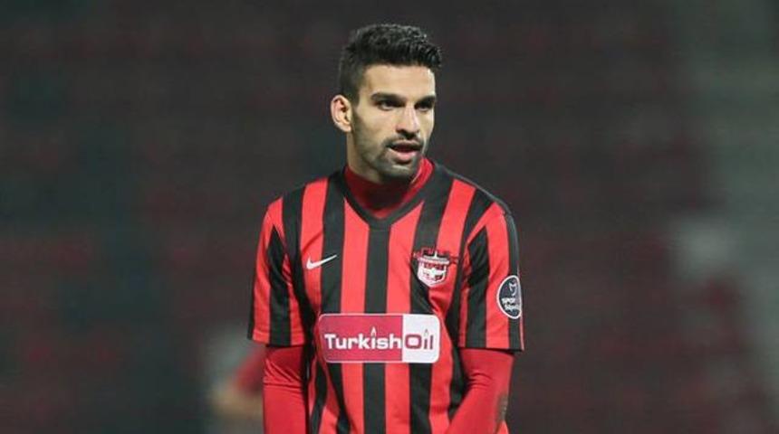 Trabzonspor, Muhammet Demir'i bitirdi