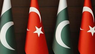 Türkiye, Pakistan'ın bağımsızlık gününü kutladı