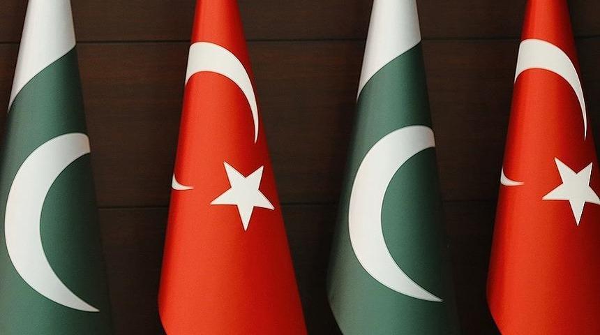 Türkiye, Pakistan'ın bağımsızlık gününü kutladı