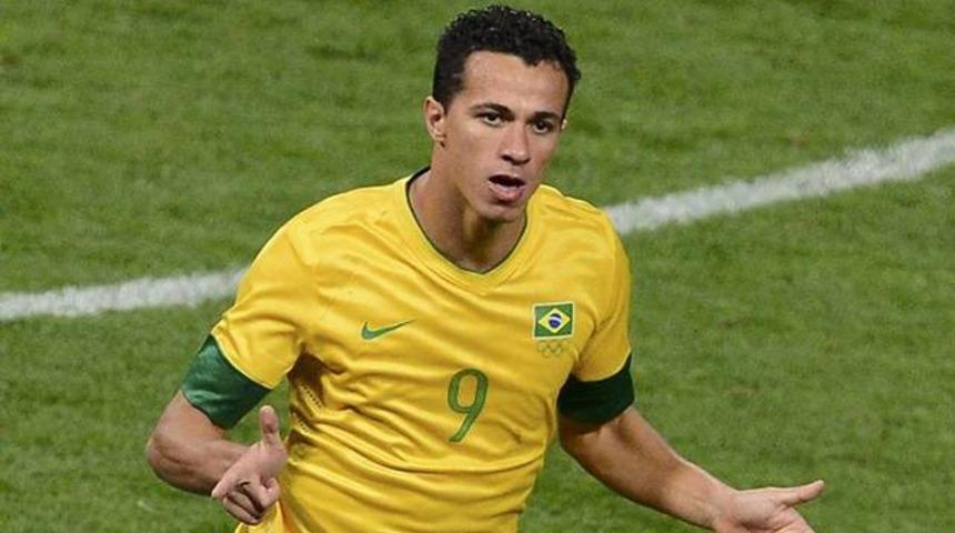 Galatasaray, Damiao ile anlaştı