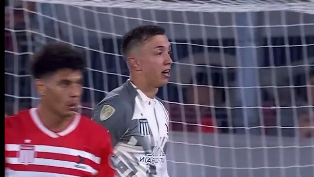Fernando Muslera yine yaptı yapacağını! Copa Libertadores son 16 maçında öyle bir top çıkardı ki...