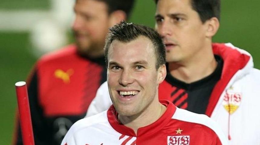 Grosskreutz i&ccedil;in şok eden iddia!