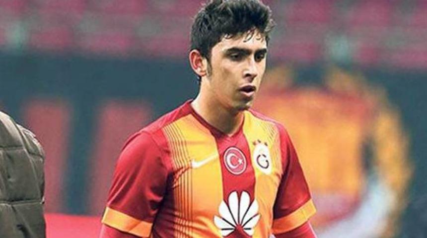 Galatasaray Emre Can'ı kiraladı