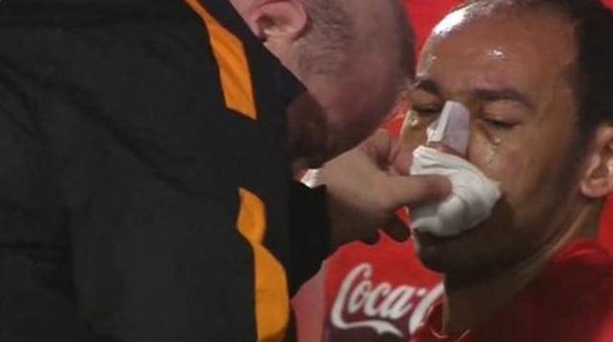 Umut Bulut'un başına gelmeyen kalmadı