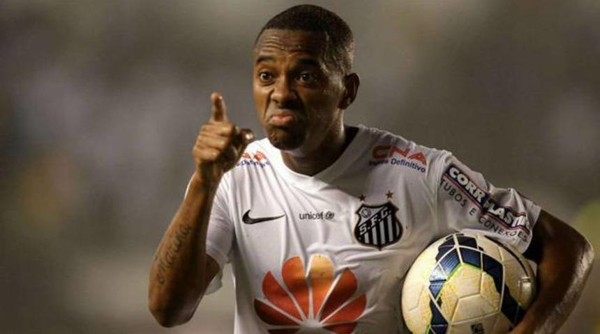 Fenerbahçe'den Robinho bombası