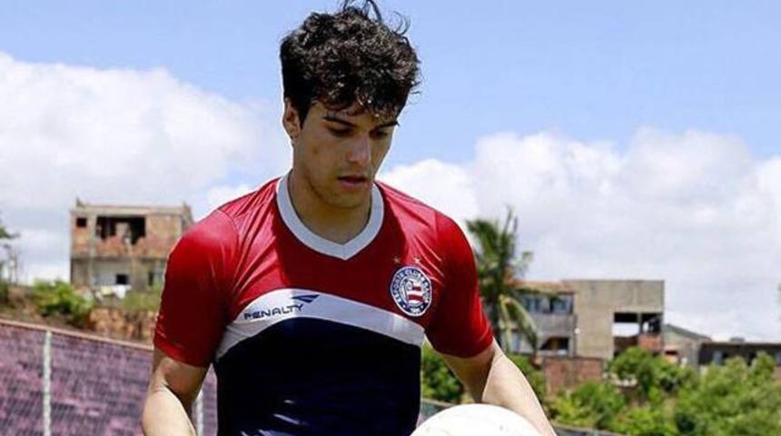 Caio Ulises Beşiktaş'a geliyor