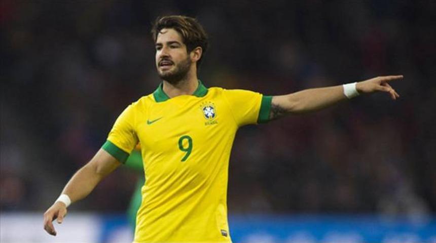 G&uuml;ltekin Gencer: Para sorun değil, Pato'yu istiyorum