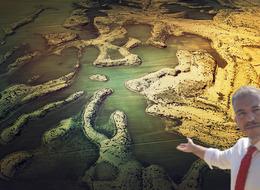 Tehlike günden güne artıyor! Büyükşehirde 1 milyon insan susuzlukla karşı karşıya