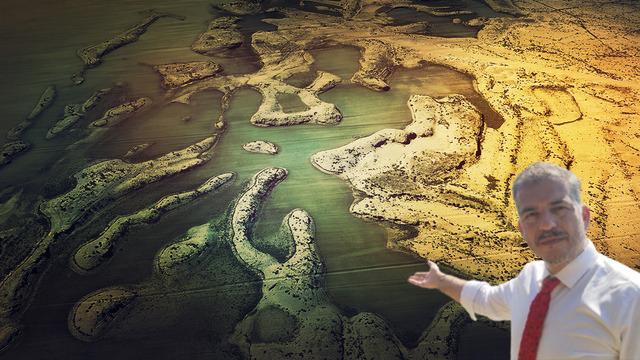 Tehlike günden güne artıyor! Büyükşehirde 1 milyon insan susuzlukla karşı karşıya