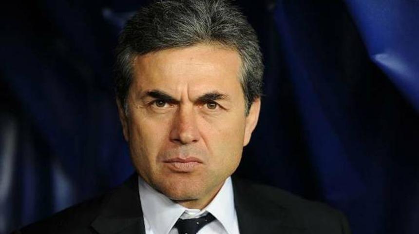 Aykut Kocaman Muriqi'yi istiyor