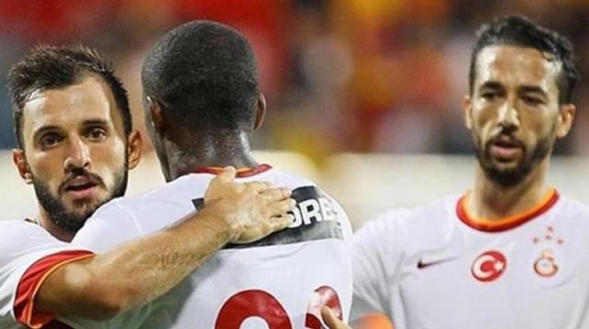 Bilal Kısa ve Emre &Ccedil;olak Eskişehirspor yolunda