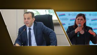 Tanju Özcan, AK Parti için gelen teklifi açıkladı