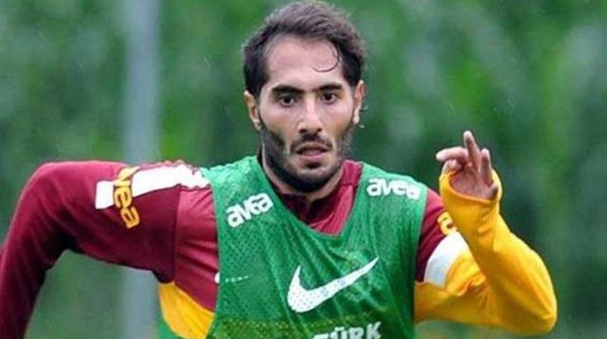 Hamit Altıntop 225 g&uuml;n sonra...
