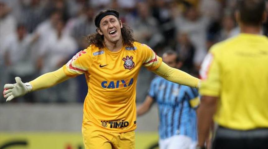 Beşiktaş bir kalecide daha sonu&ccedil; alamadı!