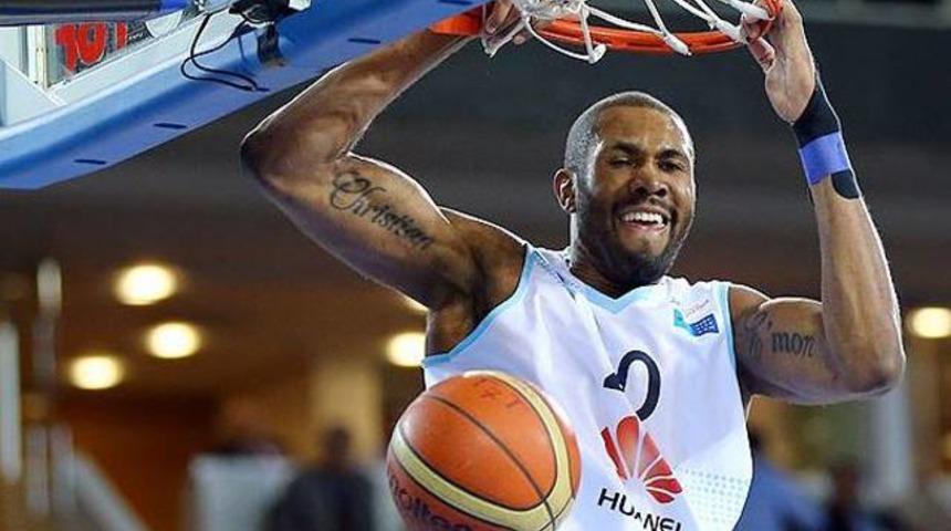 Telenet Oostende 77 - 74 T&uuml;rk Telekom