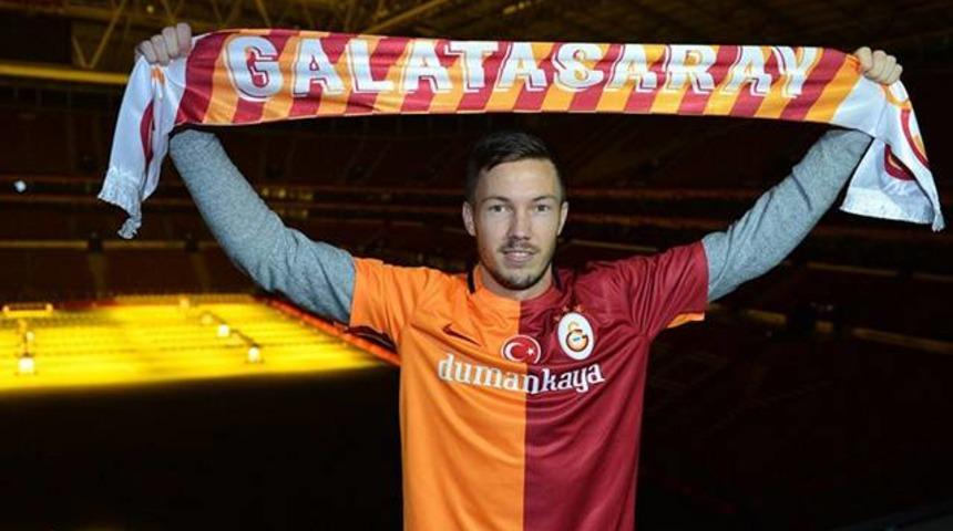 Martin Linnes 3.5 yıllığına Galatasaray’da