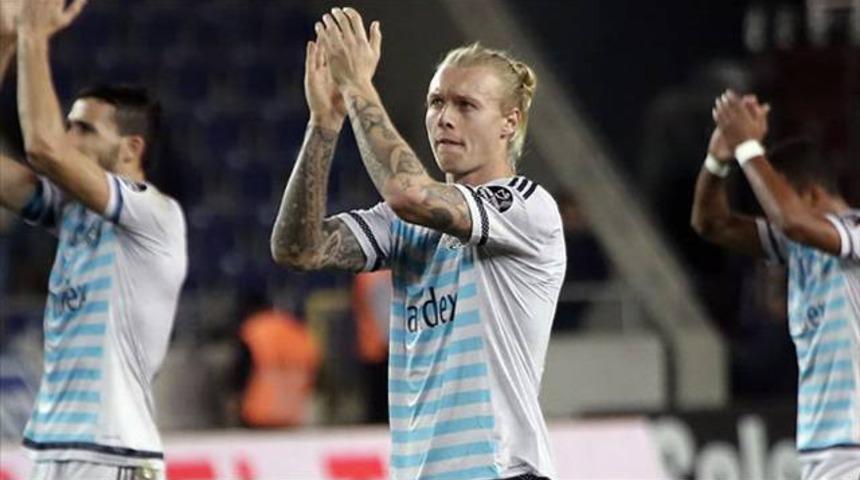 Kjaer&rsquo;in fiyatı 48 milyon TL!