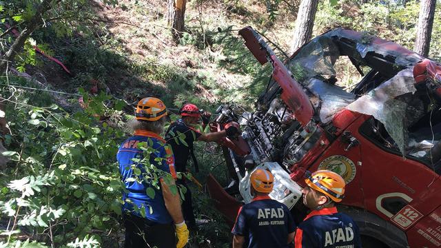 Osmaniye'den kahreden bir haber daha! Şehit sayısı ikiye yükseldi