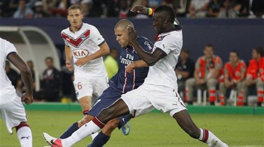 Bir Donk da Beşiktaş'a