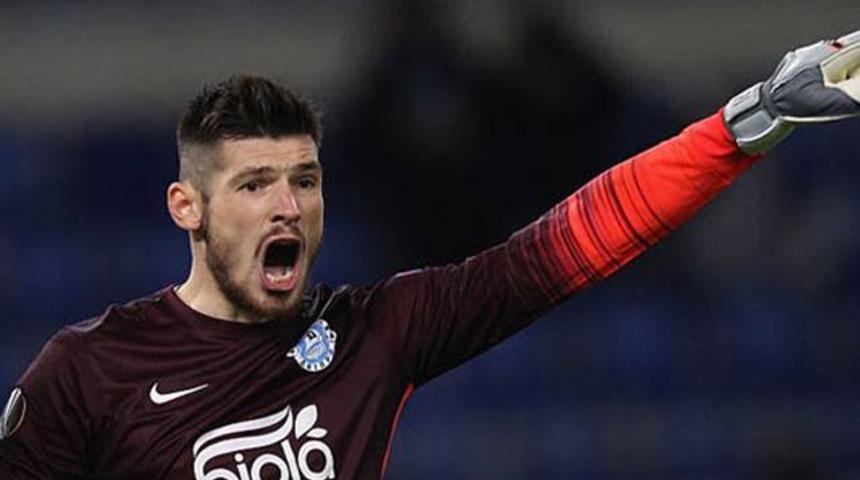 'Beşiktaş'ta forma giymeye hazırım'