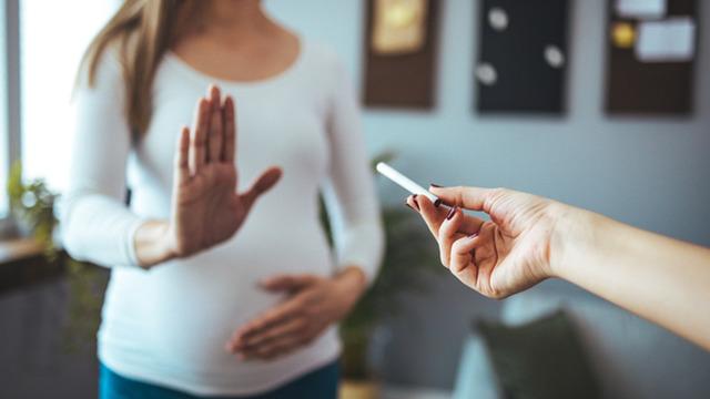 Anne karnında zehir olmasın! Hamilelikte sigara ve alkol kullanımı ciddi riskler taşıyor! Uzmanlar uyarıyor: Düşük doğum ağırlığı, erken doğum riski artıyor