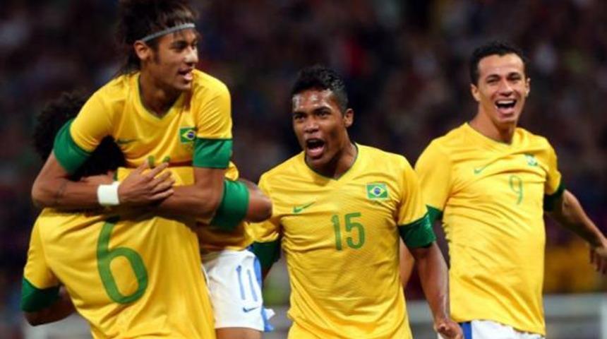 Anlaşma sağlandı! Brezilyalı yıldız Galatasaraylı oluyor