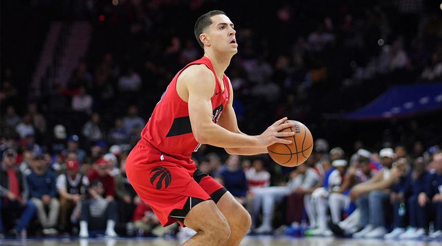 Anadolu Efes Erkek Basketbol Takımı, ABD'li forvet Cole Swider'ı transfer ettiğini duyurdu...