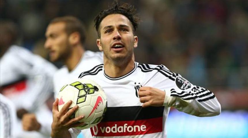 Kerim Frei da Şenol Güneş'e uydu