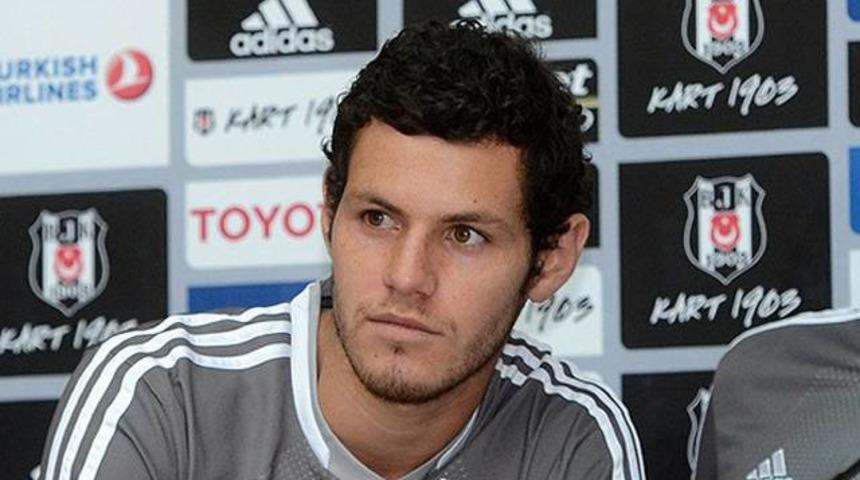 Beşiktaş Pedro Franco'yu borsaya bildirdi