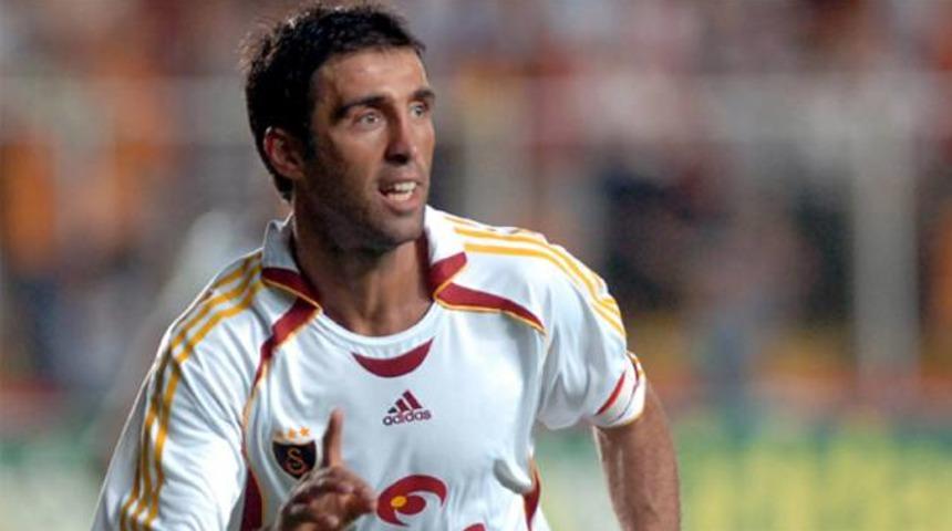 Mehmet Demirkol: 'Hakan Şükür'den sonra...'