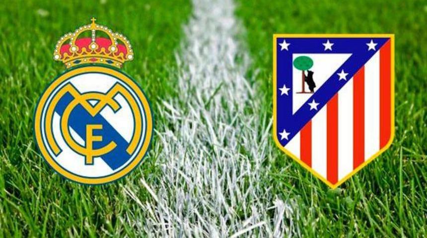 Atletico Madrid ve Real Madrid'e transfer yasağı!