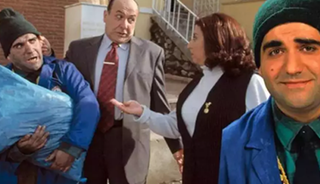 Hayat Bilgisi'nin Mennan'ı bakın artık ne yapıyor! Paylaşımları şaşırttı