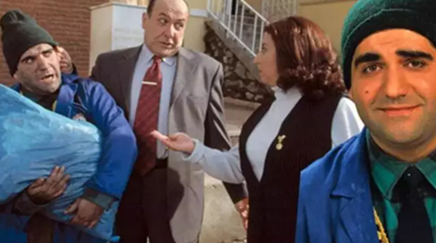 Hayat Bilgisi'nin Mennan'ı Erdal Türkmen bakın artık ne yapıyor! Paylaşımları şaşırttı