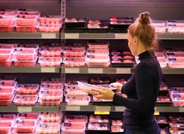 3 harfli marketlere de tedarik ediyordu! Dev et markası konkordato ilan etti! 3 ay mühlet...