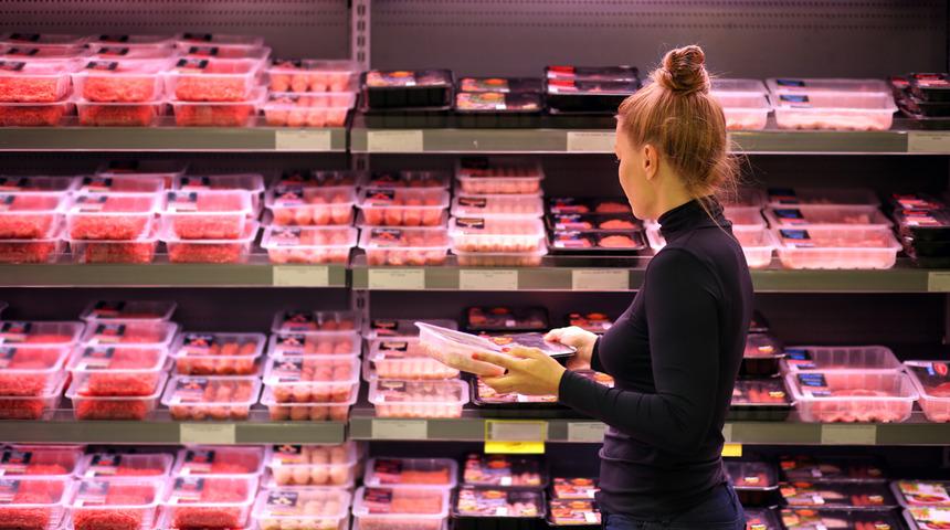 3 harfli marketlere de tedarik ediyordu! Dev et markası konkordato ilan etti! 3 ay mühlet...