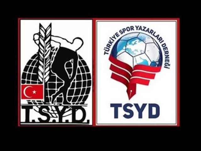 TSYD Türk Bayraklı yeni logosunu tanıttı