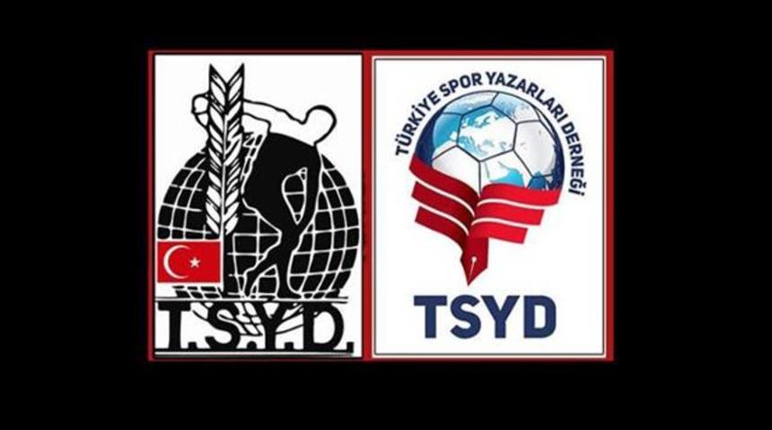 TSYD Türk Bayraklı yeni logosunu tanıttı