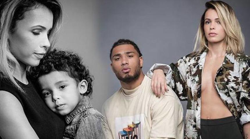 Colin Kazım şaşırttı!