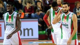 Reggio Emilia 88-81 Pınar Karşıyaka