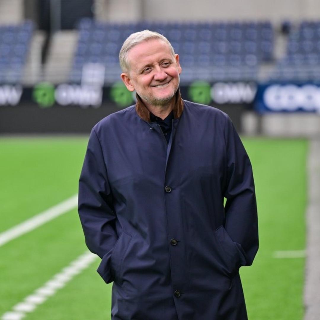 Medipol Başakşehir de Başkan Göksel Gümüşdağ 3. hafta maçlarının ertelenmesini istedi! TFF ye seslendi... 1