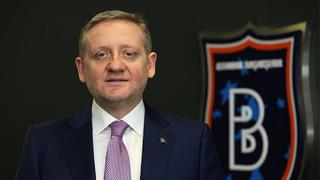 Medipol Başakşehir'de Başkan Göksel Gümüşdağ 3. hafta maçlarının ertelenmesini istedi! TFF'ye seslendi...