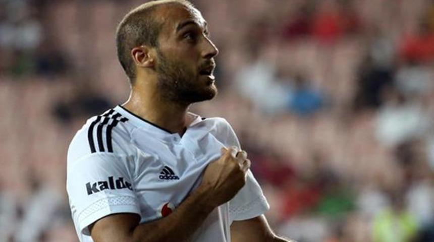 Beşiktaş 1461 Trabzon'u uzatmalarda yendi