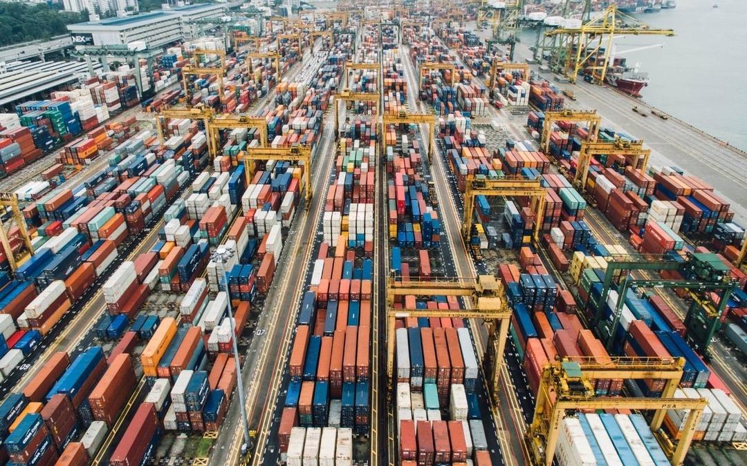 Ticaret Bakanlığı 390 milyar dolarlık ihracat hedefinde 3
