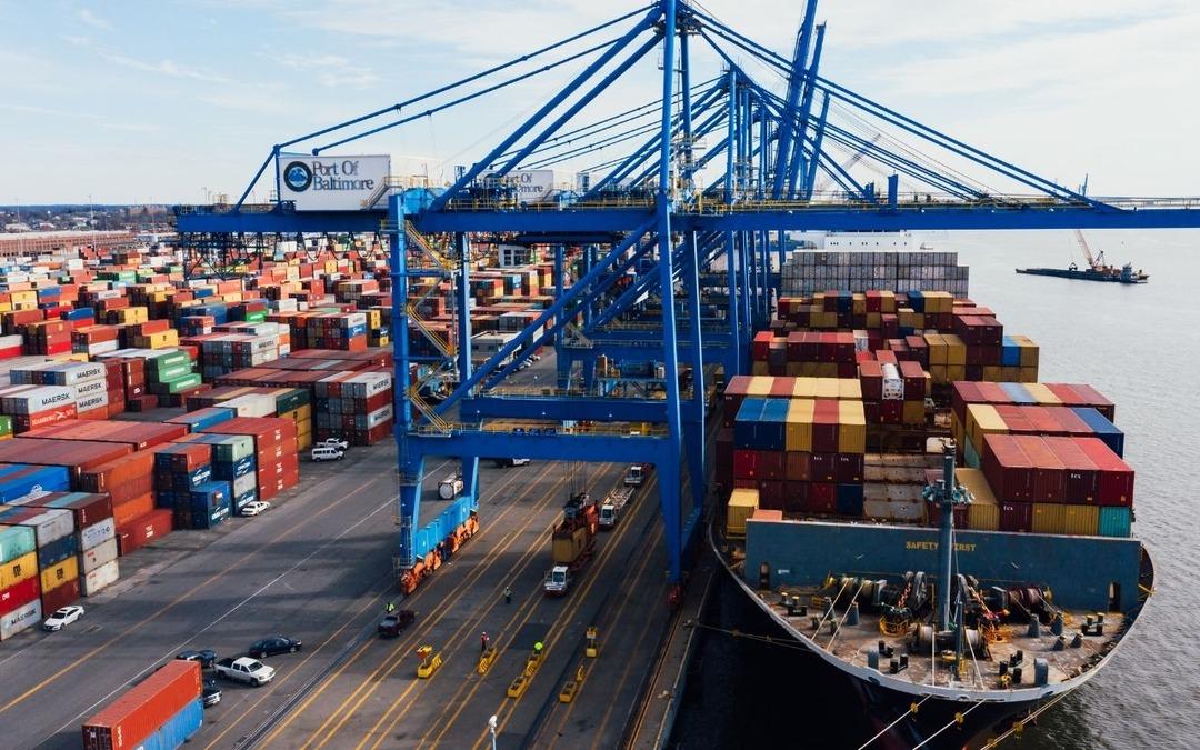 Ticaret Bakanlığı 390 milyar dolarlık ihracat hedefinde  2