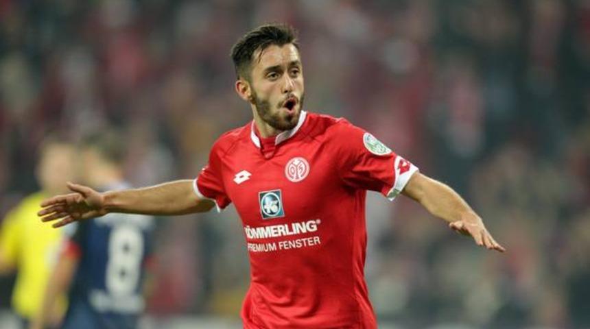 Yunus Mallı'ya Dortmund kancası