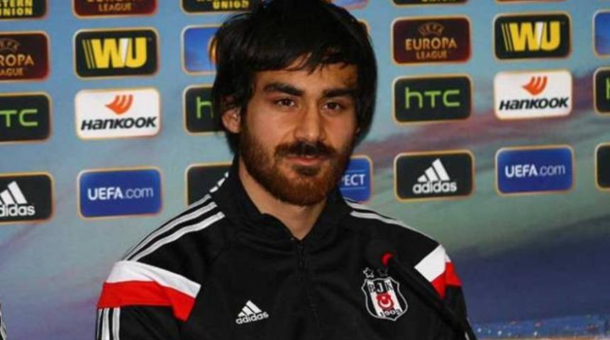 Veli Kavlak a&ccedil;ıkladı: O takıma gitmem