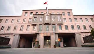 MSB kaynakları: SDG, Suriye Hükümeti ile imzaladıkları mutabakata uymadı