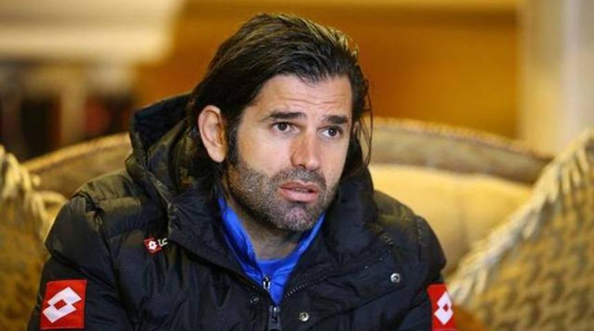 İbrahim &Uuml;z&uuml;lmez: Son kararı ben veririm!