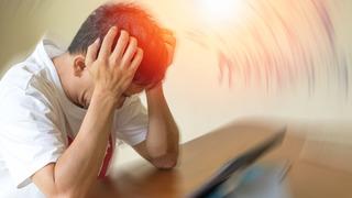 13 yıllık baş ağrısı, 10 dakikada sona erdi: Artık yaşamaktan zevk alıyorum