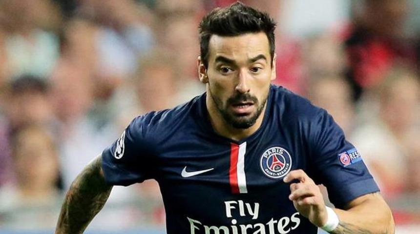 Galatasaray'dan Lavezzi bombası